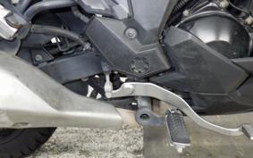 KAWASAKI VERSYS 250 X LE250D