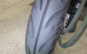 HONDA TODAY 2 2012 AF67