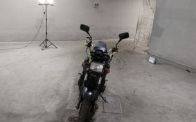 KAWASAKI FX400R ZX400D