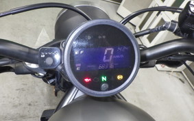 HONDA REBEL 500 A 2020 PC60