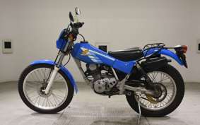 HONDA TL125 JD06