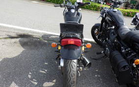 KAWASAKI ELIMINATOR 250 SE EL250A