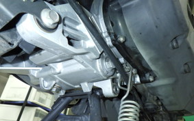 YAMAHA AXIS 125 Z SED7J