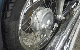 HONDA LITTLE CUB E AA01