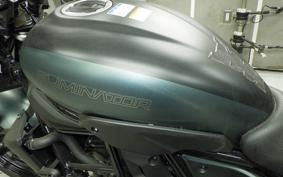 KAWASAKI ELIMINATOR400-3SE 2025 EL400A
