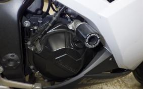 KAWASAKI NINJA 250 EX250L