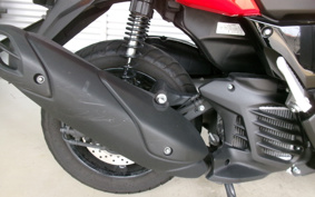 YAMAHA N-MAX 155 ABS SG66J