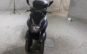 YAMAHA TRICITY 155 ABS SG37J