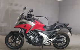 HONDA NC750X DCT 2021 RH09