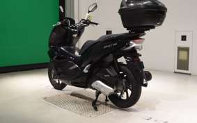 HONDA PCX 125 2013 JF81