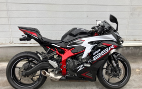 KAWASAKI NINJA ZX-25R SE ZX250E