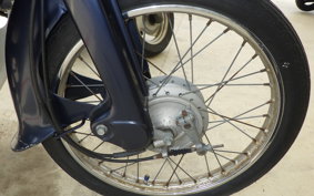 HONDA C50 SUPER CUB C50
