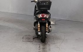 YAMAHA CYGNUS125X SE46