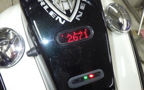 HARLEY FXCWC 1580 2009