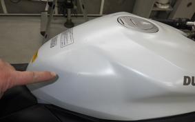 DUCATI DUCATI959パニガーレ 2018