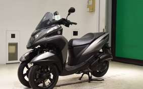 YAMAHA TRICITY 155 A SG37J