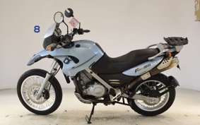 BMW F650GS 2000