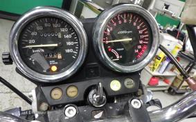 HONDA JADE MC23