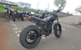 YAMAHA TW200 DG07J