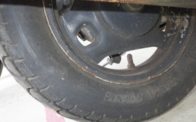SUZUKI ADDRESS V100 CE11A