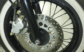 YAMAHA SR400 Gen.3 2003 RH01J