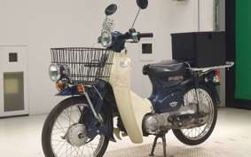 HONDA C50 SUPER CUB 2020 AA01