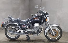 MOTO GUZZI CALIFORNIA 3 1993 VW