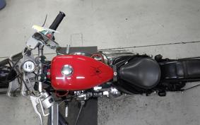 YAMAHA DRAGSTAR 400 1997 4TR