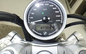 BMW R NINE T SCRAMBLER 2024