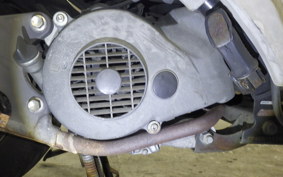 SUZUKI ADDRESS V125 G 2020 CF4EA