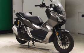 HONDA ADV150 KF38