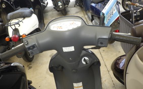 SUZUKI LET's 4 CA45A