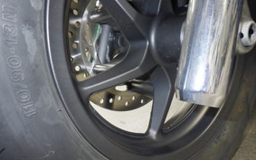 HONDA FORZA TRIKE Z 2008 MF10