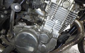 YAMAHA SR400 Gen.4 2013 RH03J