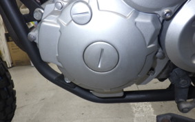 YAMAHA SEROW 250 Gen.2 2023 DG17J