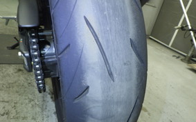 HONDA CB750 HORNET 2025