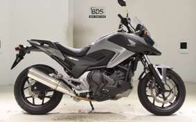 HONDA NC750X D Limited 2018 RC72