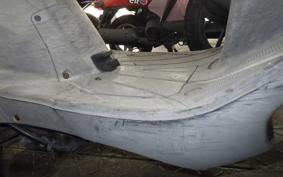 SUZUKI ADDRESS V125 G 1989 CF46A