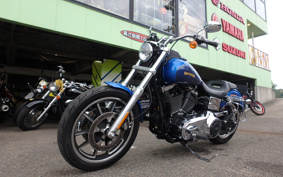 HARLEY FXDL1580 2020 GNM