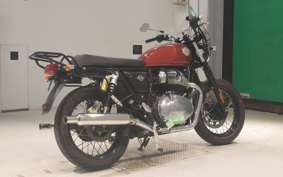 OTHER +ENFIELD INT650 2024