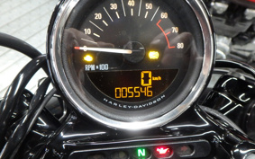 HARLEY XL1200CX 2020 LM3