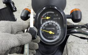 HONDA TODAY 2 AF67