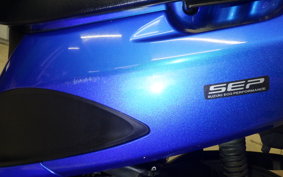 SUZUKI ADDRESS V50 CA4BA