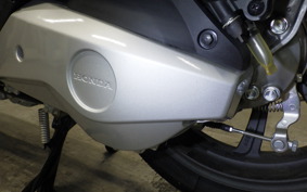 HONDA PCX 125 2022 JF81