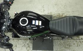 KAWASAKI Z900RS CAFE 2025 ZR900K