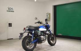 HONDA MONKEY 125 ABS JB02