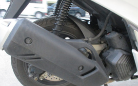 HONDA PCX 160 KF47