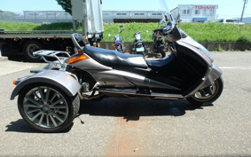 SUZUKI GEMMA TRIKE CJ47A