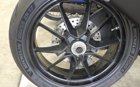 DUCATI HYPERSTRADA 820 2014