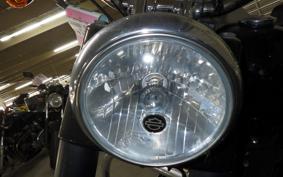 HARLEY FLSTFB 1580 2010